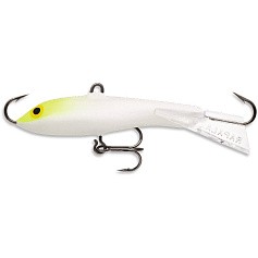 Балансир Rapala Jigging Rap 11 GL 29 гр 119 мм   W11-GL — цена и наличие в каталоге
