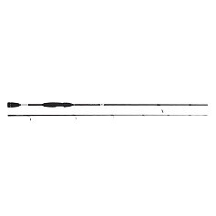 Спиннинг Lucky John Vanrex Jig 702LF 213 см 3 - 14 гр    LJVJ-702LF — цена и наличие в каталоге