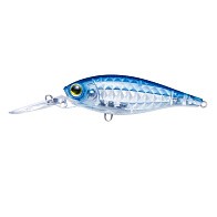 Воблер Yo-Zuri 3DR-X Shad 60SP TPB 6 гр   R1438-TPB — варианты, разновидности модели