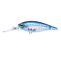 Воблер Yo-Zuri 3DR-X Shad 60SP TPB 6 гр   R1438-TPB — цена и наличие в каталоге