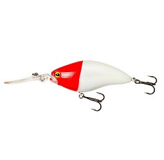 Воблер Kosadaka 3D Crank XD 65F RH 17,2 гр   3dCnkXd65f-RH — цена и наличие в каталоге