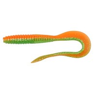 Силиконовая приманка Snasti Zdraste Твистер 10 100 мм 6 шт 012-Арбуз   SZLTWS10012 — варианты, разновидности модели