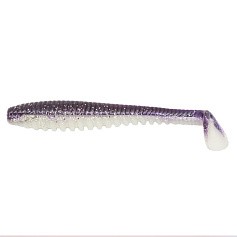 Силиконовая приманка Pontoon 21 Awaruna Dun 5.5 140 мм 3 шт 3315 Homunculures  P21-SB-AWAD-5.5-03-3315 — цена и наличие в каталоге