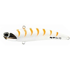 Воблер DUO Bay Ruf SV 70S ASI0106 11 гр   DUO-65208 — цена и наличие в каталоге