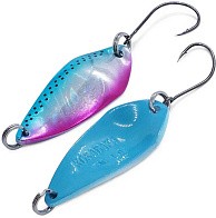 Колеблющаяся Блесна Kosadaka Trout Police Wag 4 гр 33 мм AC01   TL-WG-AC01 — варианты, разновидности модели