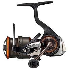 Катушка Daiwa Presso LT 1000S-P  21 — цена и наличие в каталоге
