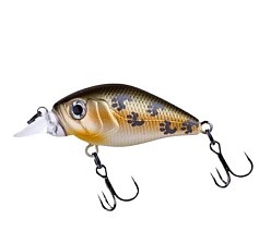 Воблер Fishycat Icat 32F-SR X08 2,9 гр — цена и наличие в каталоге