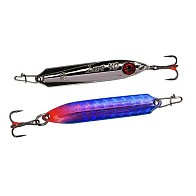 Зимняя Блесна ECOPRO Dart 3 гр 40 мм PPH   EPVJDA40PPH — варианты, разновидности модели