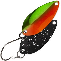 Колеблющаяся Блесна Norstream Area Morgan 17 1,7 гр 27 мм 201   NA-MO17-201 — цена и наличие в каталоге