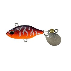 Тейл-спиннер DUO Realis Spin 11 11 гр 38 мм CCC3069 Red Tiger   DUO-04191 — цена и наличие в каталоге