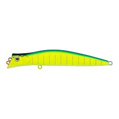 Воблер Strike Pro Darter-R Queen 100 597S Blue Mat Tiger 10,5 гр   JL-191F#597S — цена и наличие в каталоге