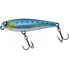 Воблер Daiwa Gekkabijin Fuka 55S Keimura Holo Iwashi 3,2 гр — цена и наличие в каталоге