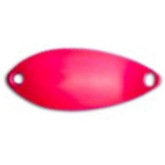 Колеблющаяся Блесна Forest Factor 1.2g 1,2 гр 20 мм #06   Factor 1.2g #06 — цена и наличие в каталоге