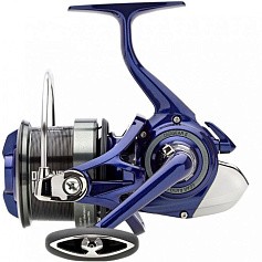 Катушка Daiwa TDR Distance 25QD  23  10014-002 — цена и наличие в каталоге