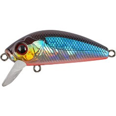 Воблер TsuYoki Gnom 45SS 014R 5,5 гр — цена и наличие в каталоге