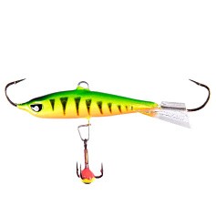 Балансир Lucky John Nordic 6 35T 36 гр 60 мм   51601-35T — цена и наличие в каталоге