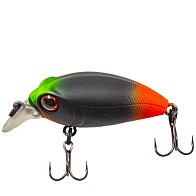 Воблер Smith Camion SR 32 CHBKOR 2,5 гр — варианты, разновидности модели