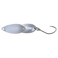 Колеблющаяся Блесна Forest Factor 0.9g 0,9 гр 100 мм #04   Factor 0.9g #04 — варианты, разновидности модели