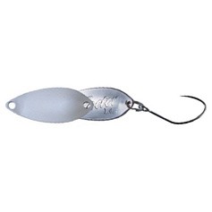 Колеблющаяся Блесна Forest Factor 0.9g 0,9 гр 100 мм #04   Factor 0.9g #04 — цена и наличие в каталоге