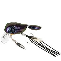 Воблер Jackall Micro Tappy 54F Ul Bug 4,8 гр — варианты, разновидности модели