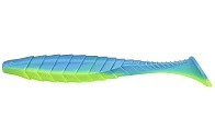 Силиконовая приманка Frapp Geko 4.5 114 мм 5 шт PAL03 — варианты, разновидности модели