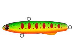 Воблер TsuYoki Torpeda 65S Soft AL007 17 гр — цена и наличие в каталоге