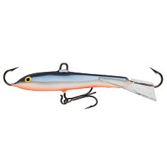 Балансир Rapala Jigging Rap 03 SSD 6 гр 30 мм   W03-SSD — цена и наличие в каталоге
