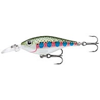 Воблер Rapala Ultra Light Shad 04 RT 3 гр   ULS04-RT — варианты, разновидности модели
