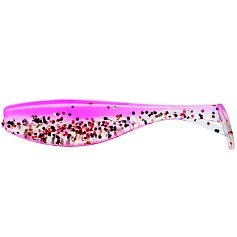 Силиконовая приманка Storm Hit Shad 04 100 мм 4 шт PK   HITS04-PK — цена и наличие в каталоге