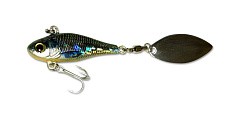 Тейл-спиннер Kosadaka Fish Darts FS7 28 гр 102 мм RCH   FS7-28-RCH — цена и наличие в каталоге