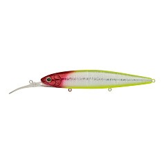 Воблер Strike Pro Bold Deep Diver 130SP X10-SBO Clown Silver 25,7 гр   EG-191L-SP#X10-SBO — цена и наличие в каталоге