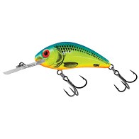Воблер Salmo Hornet Rattlin F 05.5 CB 10,5 гр   QRH028 — варианты, разновидности модели