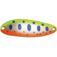 Колеблющаяся Блесна Smith Pure 2.7 2,7 гр 30 мм CSO — цена и наличие в каталоге