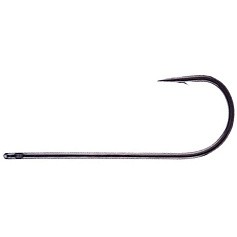 Крючок Одинарный BKK Aberdeen-R Diamond №4 10 шт    A-BA-0112 — цена и наличие в каталоге