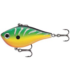 Воблер Rapala Rippin Rap 07 FRB 24 гр   RPR07-FRB — цена и наличие в каталоге