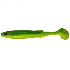 Силиконовая приманка Jig It Trump Trace 6.8 170 мм 2 шт 017 Squid  JITT170017S — цена и наличие в каталоге