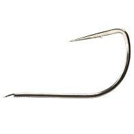 Крючок Одинарный Gamakatsu TM A1 LS-708N Hooks Nickel №6 15 шт    185135-006 — варианты, разновидности модели