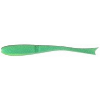 Поролоновая рыбка APS Jig-Head 250 250 мм 3 шт #218 UV — варианты, разновидности модели