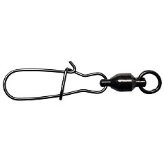 Вертлюг с застежкой CF Company Classic Snap BBS №5 10 шт    csnbbs5 — цена и наличие в каталоге