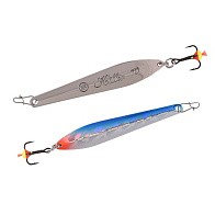 Зимняя Блесна Ecopro Killer 12 гр 70 мм BIB   EPVJKT70BIB — варианты, разновидности модели