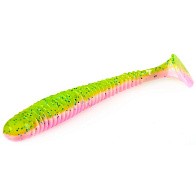 Силиконовая приманка Lucky John Spark Tail 3.0in 76 мм 7 шт T92 Pro Series  140167-T92 — варианты, разновидности модели