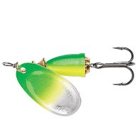 Вращающаяся Блесна Blue Fox Vibrax Northern Lights 3 №3 8 гр GCU   BFNL3-GCU — варианты, разновидности модели