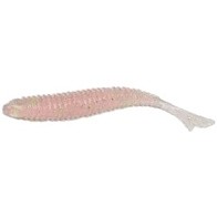 Силиконовая приманка Bait Breath U30 Fish Tail Ringer 2 50 мм 10 шт GF03 Grow Flake Okiami — варианты, разновидности модели