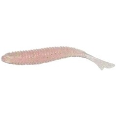 Силиконовая приманка Bait Breath U30 Fish Tail Ringer 2 50 мм 10 шт GF03 Grow Flake Okiami — цена и наличие в каталоге