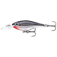 Воблер Rapala Ultra Light Shad 04 CH 3 гр   ULS04-CH — варианты, разновидности модели