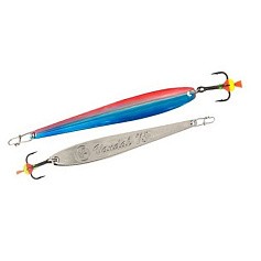 Зимняя Блесна Ecopro Vandal 3,5 гр 50 мм BRS   EPSVT50BRS — цена и наличие в каталоге