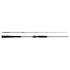 Спиннинг Hearty Rise Black Diamond II 561S/300 168 см 300 гр    BD2-561S/300 — цена и наличие в каталоге