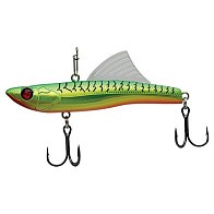 Воблер Ecopro Sandra 90 079 Holo Fire Tiger 25 гр   EPVBS90-079 — варианты, разновидности модели