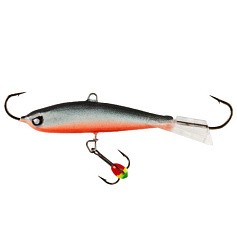 Балансир Lucky John Nordic 4 58 12 гр 40 мм   51401-58 — цена и наличие в каталоге