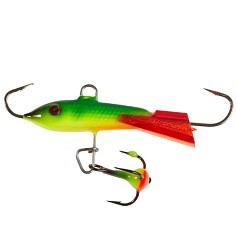 Балансир Lucky John Classic 3 26RT 5 гр 30 мм   81301-26RT — цена и наличие в каталоге